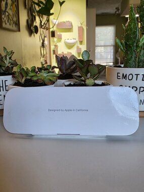 Apple Watch Magnetic Fast Charger to USB-C Cable (1 m)